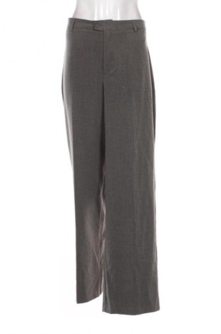 Női nadrág Stradivarius, Méret M, Szín Szürke, Ár 10 331 Ft