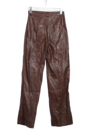 Női nadrág Stradivarius, Méret XS, Szín Barna, Ár 3 449 Ft