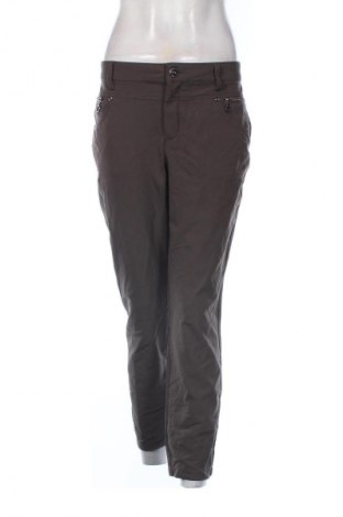 Női nadrág Street One, Méret XL, Szín Barna, Ár 5 839 Ft