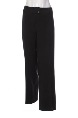 Γυναικείο παντελόνι Studio, Μέγεθος XL, Χρώμα Μαύρο, Τιμή 7,99 €