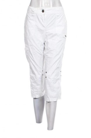 Női nadrág Sure, Méret L, Szín Fehér, Ár 2 709 Ft