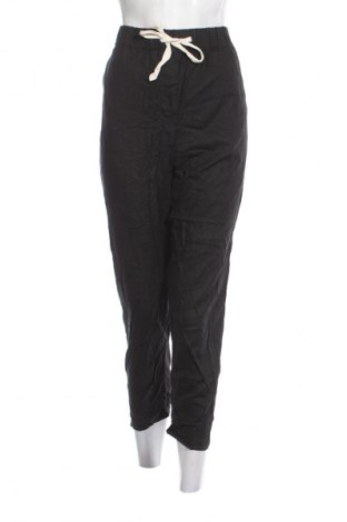 Дамски панталон Sussan, Размер L, Цвят Черен, Цена 5,11 €