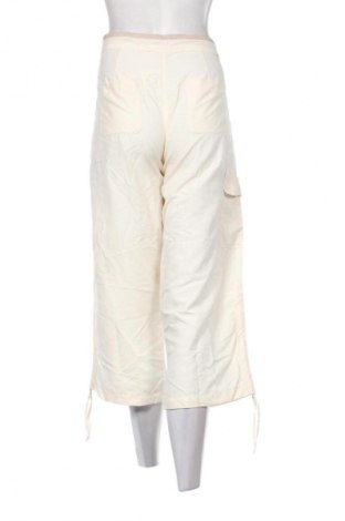 Damenhose TCM, Größe XL, Farbe Ecru, Preis 19,97 €