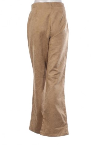 Дамски панталон TCM, Размер XL, Цвят Кафяв, Цена 6,64 €