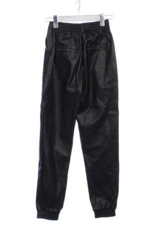 Дамски панталон Tally Weijl, Размер XXS, Цвят Черен, Цена 5,62 €