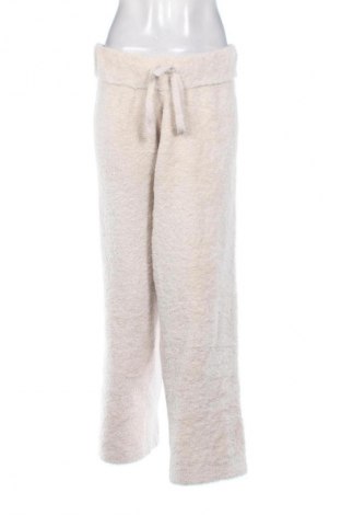 Pantaloni de femei Target, Mărime L, Culoare Ecru, Preț 97,99 Lei