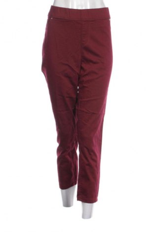 Női nadrág Target, Méret XXL, Szín Piros, Ár 3 629 Ft