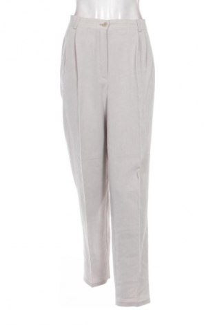 Női nadrág The Emporium, Méret M, Szín Bézs, Ár 6 128 Ft