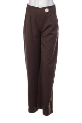 Damenhose The Style, Größe M, Farbe Braun, Preis € 24,00