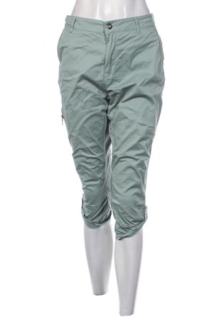 Női nadrág Therese, Méret XL, Szín Zöld, Ár 6 198 Ft