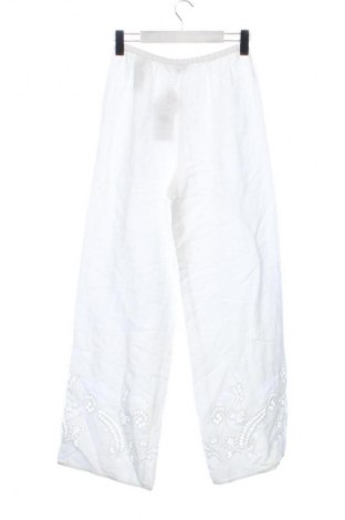 Damenhose Tommy Hilfiger, Größe XXS, Farbe Weiß, Preis 189,99 €