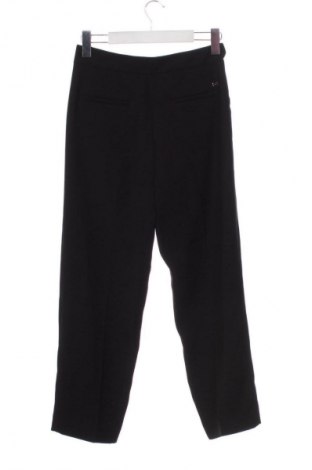 Női nadrág Tommy Hilfiger, Méret S, Szín Fekete, Ár 19 008 Ft