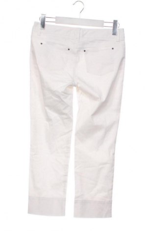 Női nadrág Tommy Hilfiger, Méret M, Szín Fehér, Ár 19 008 Ft