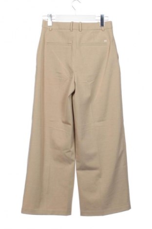 Дамски панталон Tommy Hilfiger, Размер S, Цвят Бежов, Цена 112,48 €
