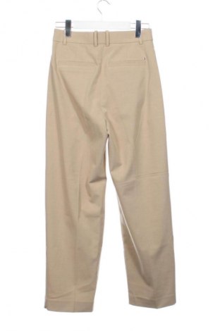 Дамски панталон Tommy Hilfiger, Размер S, Цвят Бежов, Цена 112,48 €