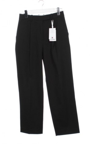 Дамски панталон Tommy Hilfiger, Размер S, Цвят Черен, Цена 79,25 €