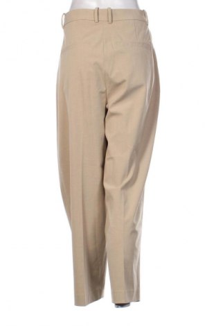 Dámské kalhoty  Tommy Hilfiger, Velikost XL, Barva Béžová, Cena  1 949,00 Kč