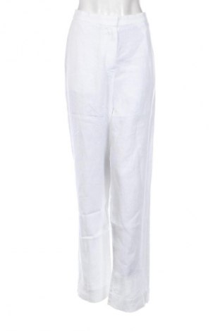 Dámské kalhoty  Tommy Hilfiger, Velikost S, Barva Bílá, Cena  3 299,00 Kč