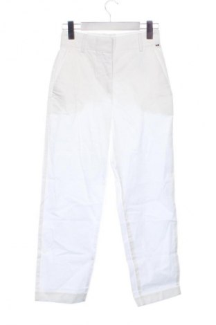 Дамски панталон Tommy Hilfiger, Размер XS, Цвят Бял, Цена 104,81 €