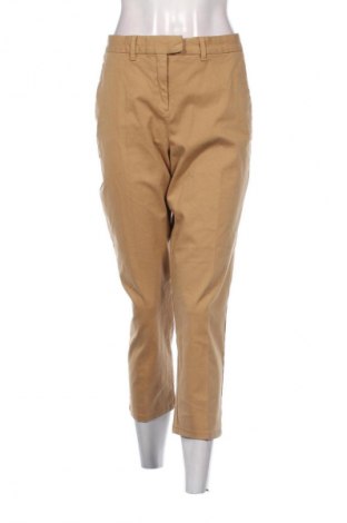 Damenhose Tommy Hilfiger, Größe XL, Farbe Beige, Preis € 122,89