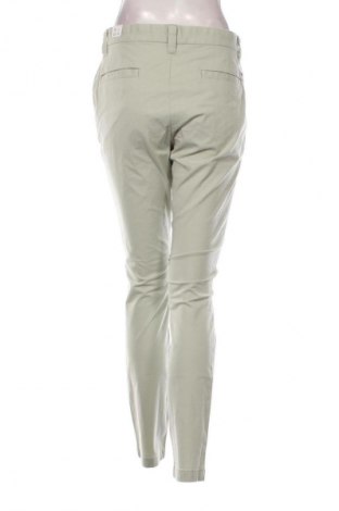 Női nadrág Tommy Jeans, Méret M, Szín Zöld, Ár 38 389 Ft