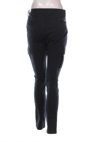 Дамски панталон Tommy Jeans, Размер L, Цвят Син, Цена 86,91 €