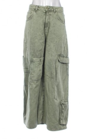 Női nadrág Topshop, Méret M, Szín Zöld, Ár 7 459 Ft