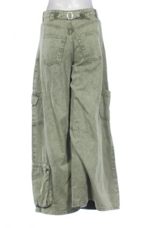 Női nadrág Topshop, Méret M, Szín Zöld, Ár 7 459 Ft