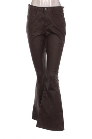 Damenhose Topshop, Größe S, Farbe Braun, Preis € 10,99