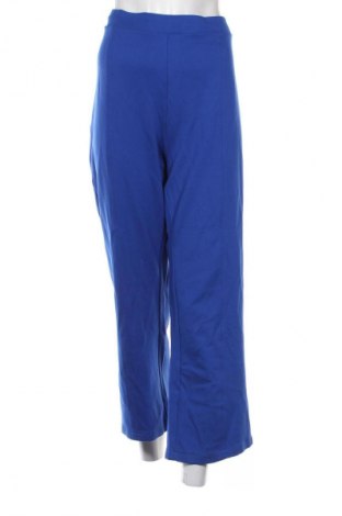 Damskie spodnie Tramontana, Rozmiar 3XL, Kolor Niebieski, Cena 107,17 zł