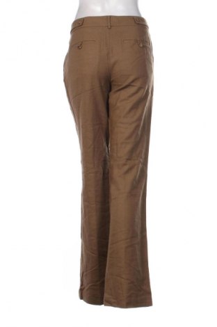 Γυναικείο παντελόνι Trenery, Μέγεθος L, Χρώμα Καφέ, Τιμή 8,99 €
