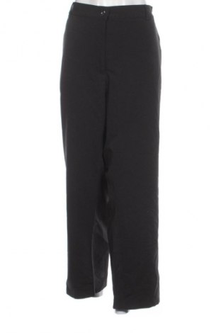 Дамски панталон Ulla Popken, Размер 4XL, Цвят Черен, Цена 14,82 €