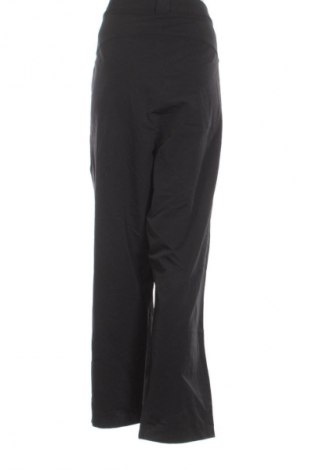 Дамски панталон Ulla Popken, Размер 4XL, Цвят Черен, Цена 14,82 €