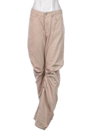 Női nadrág SHEIN, Méret M, Szín Bézs, Ár 9 750 Ft