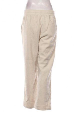 Γυναικείο παντελόνι Unbranded, Μέγεθος M, Χρώμα Εκρού, Τιμή 12,99 €