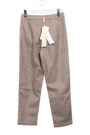 Pantaloni de femei Unbranded, Mărime S, Culoare Maro, Preț 55,99 Lei
