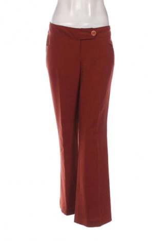 Damenhose Unbranded, Größe L, Farbe Rot, Preis € 27,68