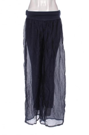 Damenhose Unbranded, Größe M, Farbe Blau, Preis € 14,77