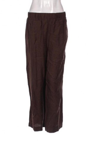Női nadrág Unbranded, Méret M, Szín Barna, Ár 6 198 Ft