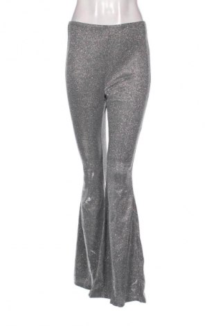 Damenhose Unbranded, Größe S, Farbe Silber, Preis € 15,00