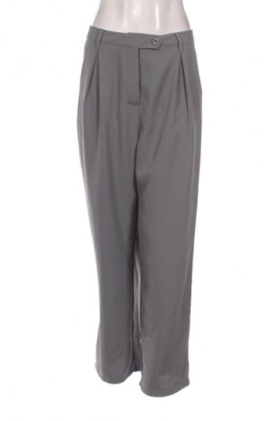 Damenhose Unbranded, Größe M, Farbe Grau, Preis € 14,82