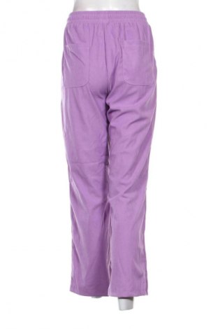 Női nadrág Unbranded, Méret M, Szín Lila, Ár 4 139 Ft