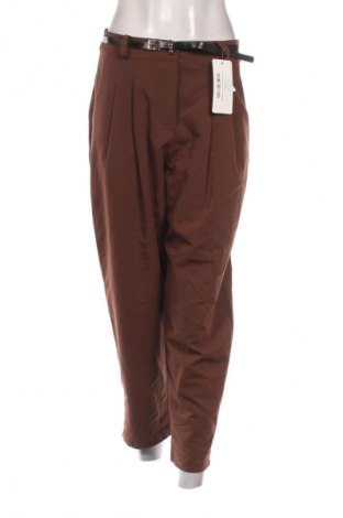 Női nadrág Unbranded, Méret M, Szín Barna, Ár 9 917 Ft