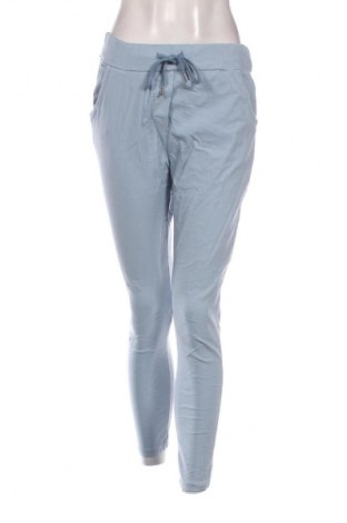 Női nadrág Unbranded, Méret S, Szín Kék, Ár 6 092 Ft