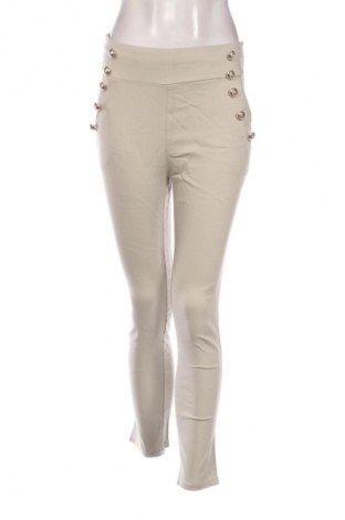 Női nadrág Unbranded, Méret S, Szín Bézs, Ár 6 092 Ft