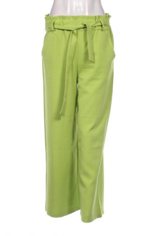 Női nadrág Unbranded, Méret S, Szín Zöld, Ár 6 092 Ft