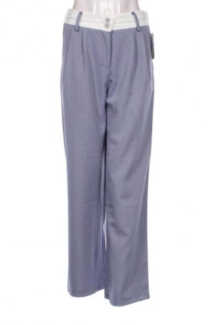 Női nadrág Unbranded, Méret S, Szín Kék, Ár 9 717 Ft