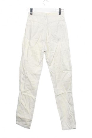 Női nadrág Unbranded, Méret XS, Szín Ekrü
, Ár 3 199 Ft