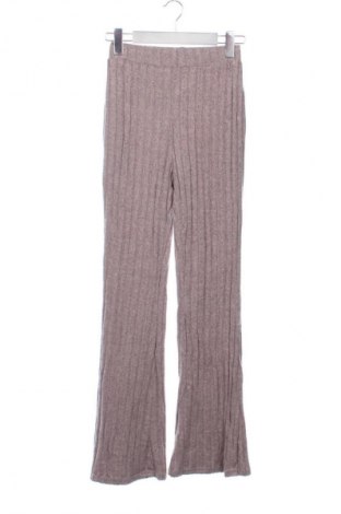 Дамски панталон Unbranded, Размер XS, Цвят Пепел от рози, Цена 7,15 €