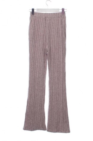 Дамски панталон Unbranded, Размер XS, Цвят Пепел от рози, Цена 7,15 €